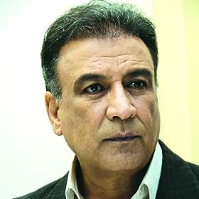 Abdolreza Akbari
