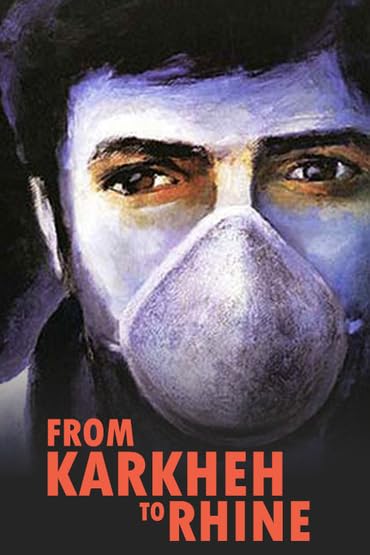 فیلم از کرخه تا راین