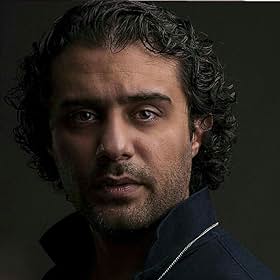 Vahid Rahbani