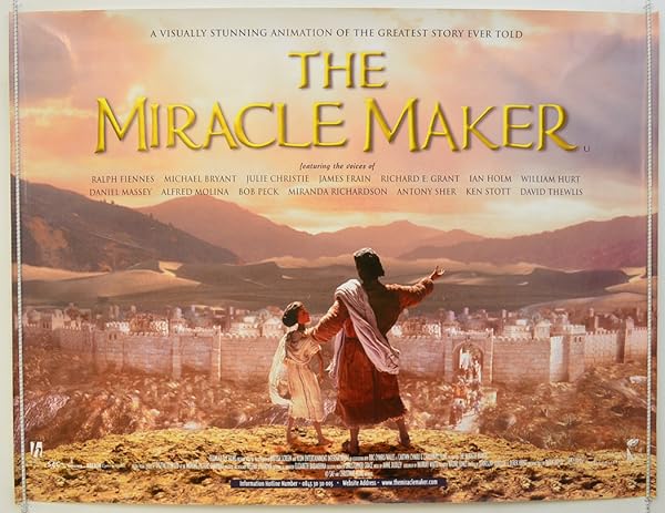 فیلم مسیح