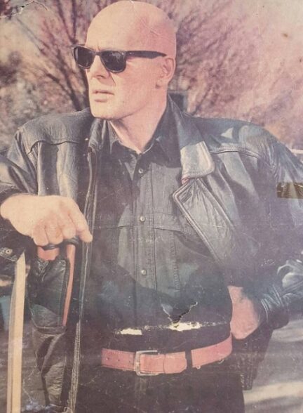فیلم عقرب