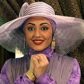 Shaghayegh Farahani