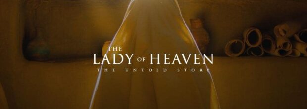 فیلم بانوی بهشت ; مروری بر پیام و جنجال‌های پیرامون یک اثر سینمایی