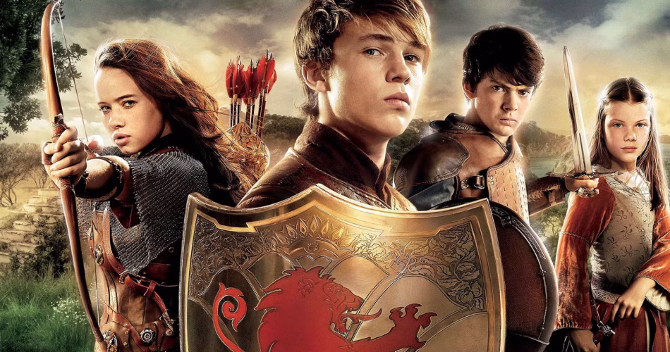 سری فیلم‌ های نارنیا