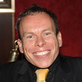 Warwick Davis