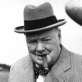Winston Churchill