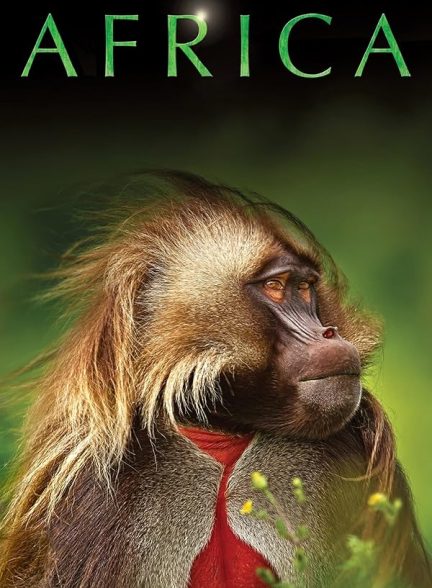 مستند آفریقا