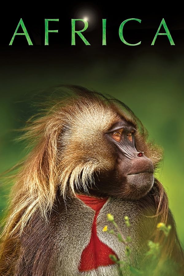 مستند آفریقا