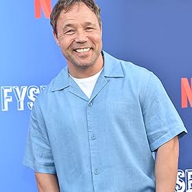 Stephen Graham