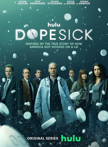 سریال دوپسیک