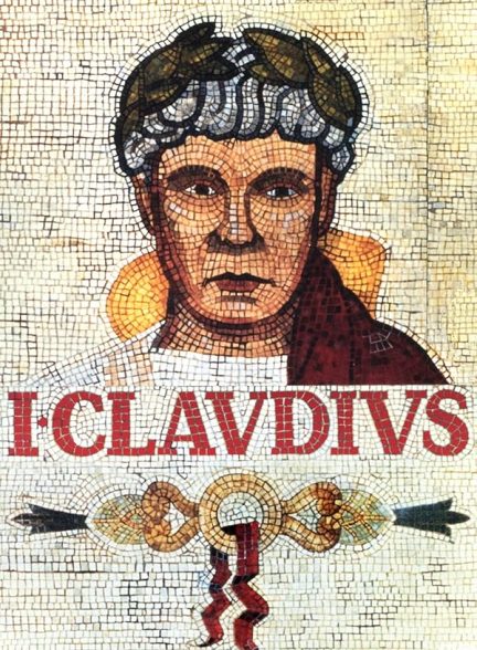 سریال من، کلاودیوس