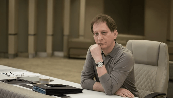 فیلم بابک زنجانی