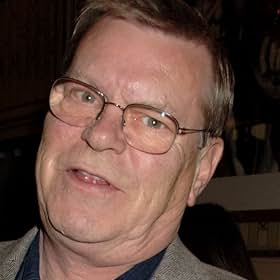 Warren Clarke