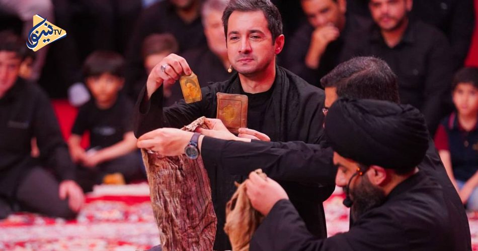 تغییر نام حسینیه معلی به مهدیه معلی