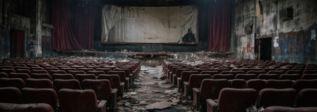 نسبت سینمای ایران با تحولات اجتماعی