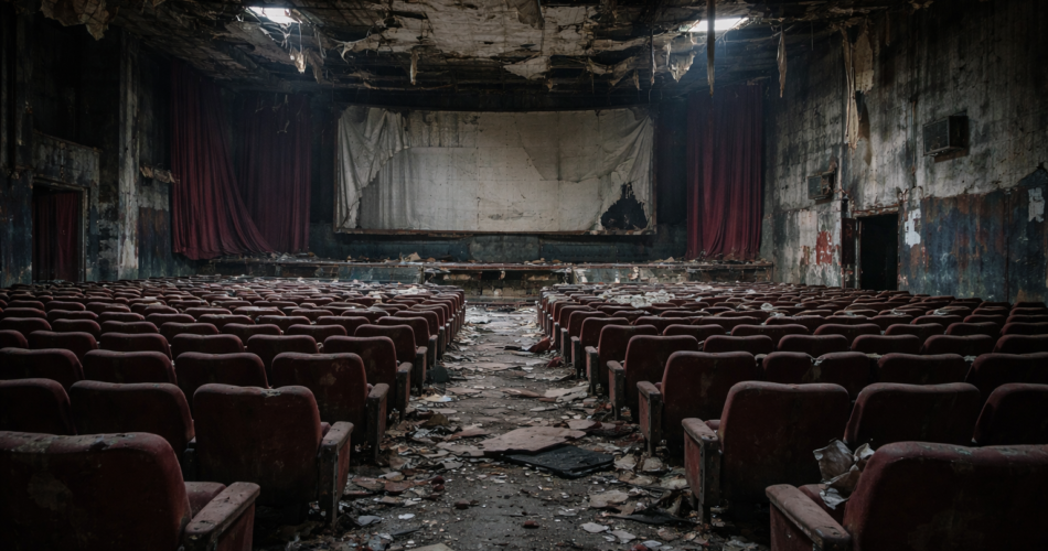 نسبت سینمای ایران با تحولات اجتماعی