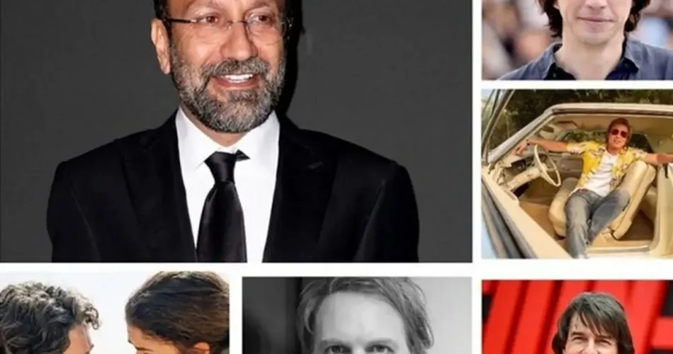 سال 2026 منتظر 10 فیلم‌ مهم؛ از اسپیلبرگ تا فرهادی